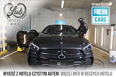 Detail Story - Powłoki Elastomerowe - Folie PPF - Auto Detailing